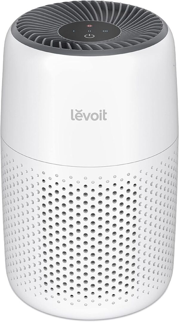 Limitted time deal,LEVOIT Air Purifiers for Bedroom Home